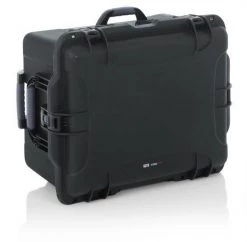 Gator Titan Series Case For Up To Ten Shure DC5980 Bases And Goosenecks Bag / Case