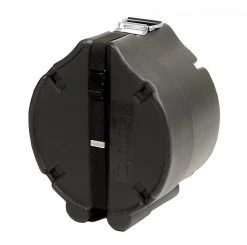 Gator Tom Drum Case; Elite Air Series; 12" Wide, 8" Deep