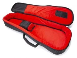 Folk Instrument Accessories Gator Transit Series Ukulele Bag | Concert | Black