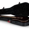 Gator TSA Acoustic Guitar Case | GTSA-GTRDREAD
