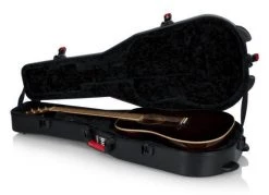 Gator TSA Acoustic Guitar Case | GTSA-GTRDREAD