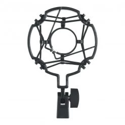 Pro Audio Accessories Gator Universal Shockmount For Mics 42-48Mm In Diameter | GFW-MIC-SM4248