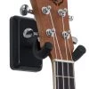 Gator Wall Mounted Ukulele/Mandolin Hanger | GFW-UKE-HNGRBLK Guitar Accessories