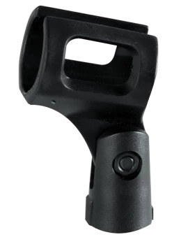 Pro Audio Accessories Gator Wireless Microphone Clip | GFW-MIC-CLIPW