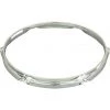 Miscellaneous Gibraltar 12" 6-Lug Snare-Side Steel Power Drum Hoop