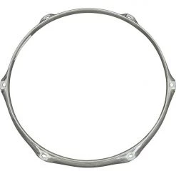 Miscellaneous Gibraltar 12" 6-Lug Snare-Side Steel Power Drum Hoop