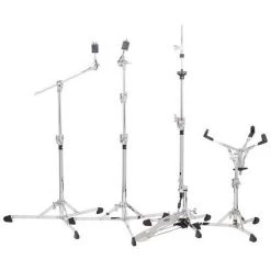 Gibraltar 8000 Series Hardware Pack Drum Hardware