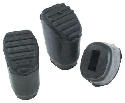 Gibraltar SC-PC07 Gib Large Rubber Feet 3/pk Miscellaneous 3 Gibraltar SC-PC07 Gib Large Rubber Feet 3/pk Miscellaneous