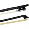 Bows Glasser 1/2 Size Cello Bow 2 Bows Glasser 1/2 Size Cello Bow
