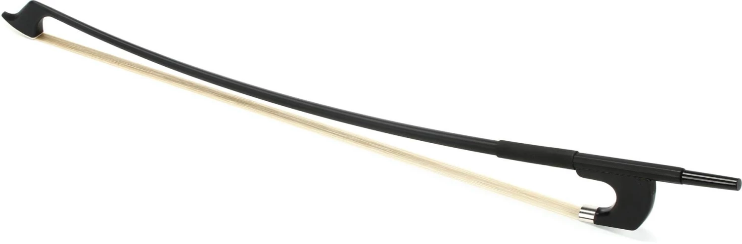 Glasser 3/4 German Bass Bow 3 Glasser 3/4 German Bass Bow