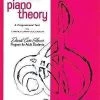 Warner Brothers Piano Books Glover Adult Piano Theory | Level 2 2 Warner Brothers Piano Books Glover Adult Piano Theory | Level 2