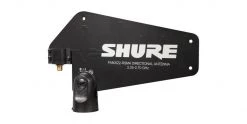 Shure GLXD Passive Directional Antenna | PA805Z2-RSMA Accessories