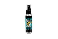 Goby Labs Spray Hand Sanitizer 2 Oz