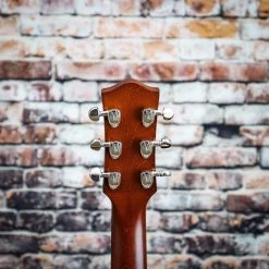 Guitar Godin 5th Avenue CW Kingpin II | Cognac Burst