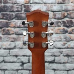 Guitar Godin 5th Avenue CW Kingpin II HB Cognac Burst 10 Guitar Godin 5th Avenue CW Kingpin II HB Cognac Burst