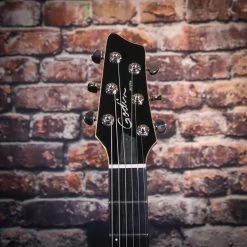 Godin A6 Baritone Ultra Guitar | Burnt Umber