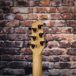 Godin A6 Baritone Ultra Guitar | Burnt Umber