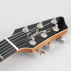 Godin A6 Ultra Electric Gutiar | Cognac Burst