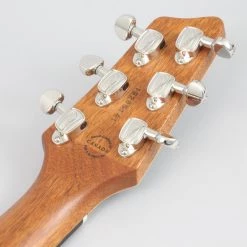 Godin A6 Ultra Electric Gutiar | Cognac Burst