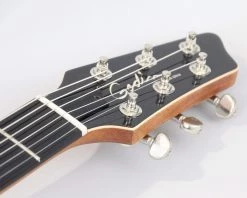 Godin A6 Ultra Electric Gutiar | Natural Guitar