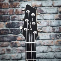 Godin A6 Ultra Electric Gutiar | Natural Guitar