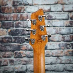 Godin A6 Ultra Electric Gutiar | Natural Guitar