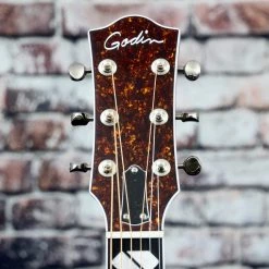 GODIN Fairmount CH LTD Rosewood HG EQ With Tric Case Guitar
