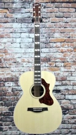 GODIN Fairmount CH LTD Rosewood HG EQ With Tric Case Guitar