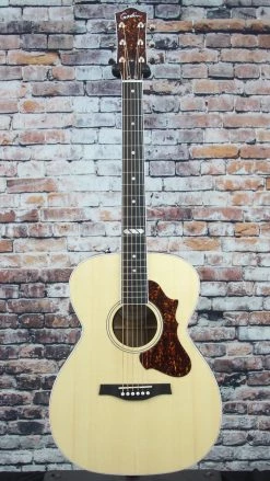 Godin Fairmount CH Natural HG EQ Guitar