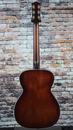 Godin Fairmount CH Natural HG EQ Guitar