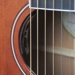 Godin Metropolis LTD Havana Burst HG EQ Guitar