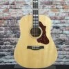 Godin Metropolis LTD Natural HG EQ Guitar 1 Godin Metropolis LTD Natural HG EQ Guitar