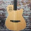Godin Multiac ACS Nylon Natural SG Guitar