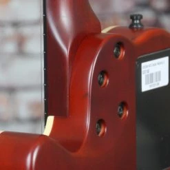 Godin Multiac ACS Nylon Natural SG Guitar