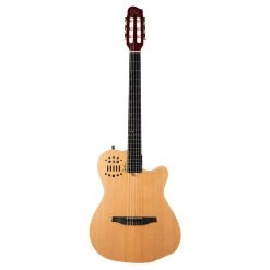 Godin Multiac ACS SLIM Nylon Natural SG Guitar