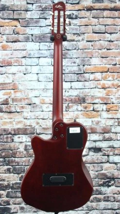 Godin Multiac ACS SLIM Nylon Natural SG Guitar