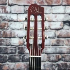 Godin Multiac ACS SLIM Nylon Natural SG Guitar