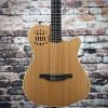 Godin Multiac ACS SLIM Nylon Natural SG Guitar