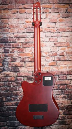 Godin MultiAc Nylon Encore Guitar | Natural