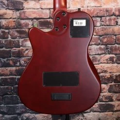 Godin MultiAc Nylon Encore Guitar | Natural