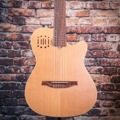 Godin MultiAc Nylon Encore Guitar | Natural