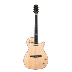 Godin Multiac Steel Natural HG Guitar