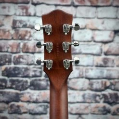 GODIN RADIATOR BOURBON BURST RN WITH BAG
