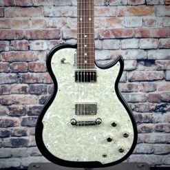 GODIN RADIATOR BOURBON BURST RN WITH BAG