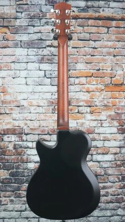 Godin Radiator Electric Guitar Matte Black