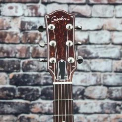 GODIN RADIATOR TRANS CREAM RN WITH BAG