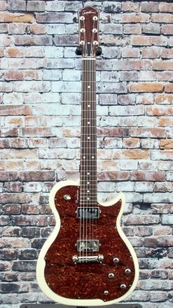 GODIN RADIATOR TRANS CREAM RN WITH BAG