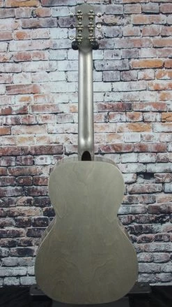 Godin Rialto JR Satina Gray HG Q-Discreate Guitar