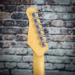 GODIN Session HT Bourbon Burst RN Guitar