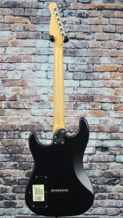 Godin Session HT Matte Black RN Electric Guitar